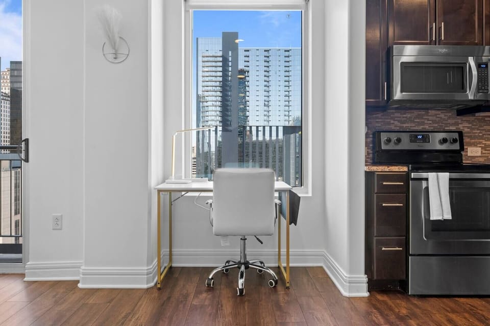 Work Space