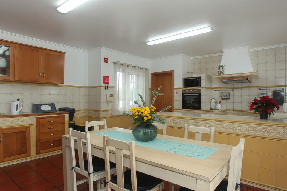 Mesa Cozinha