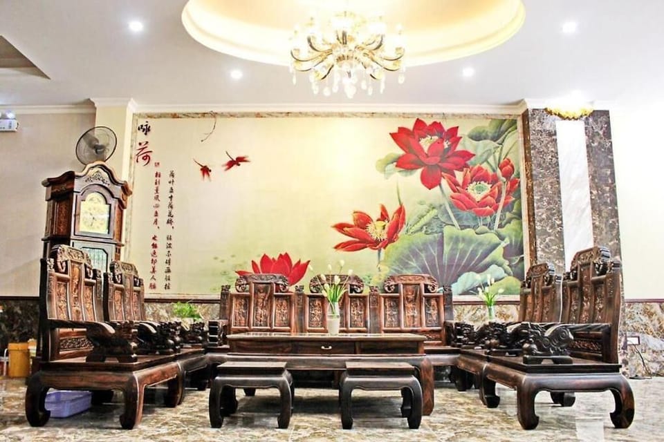 K17 Hotel - by Bay Luxury Hotel in Hanoi