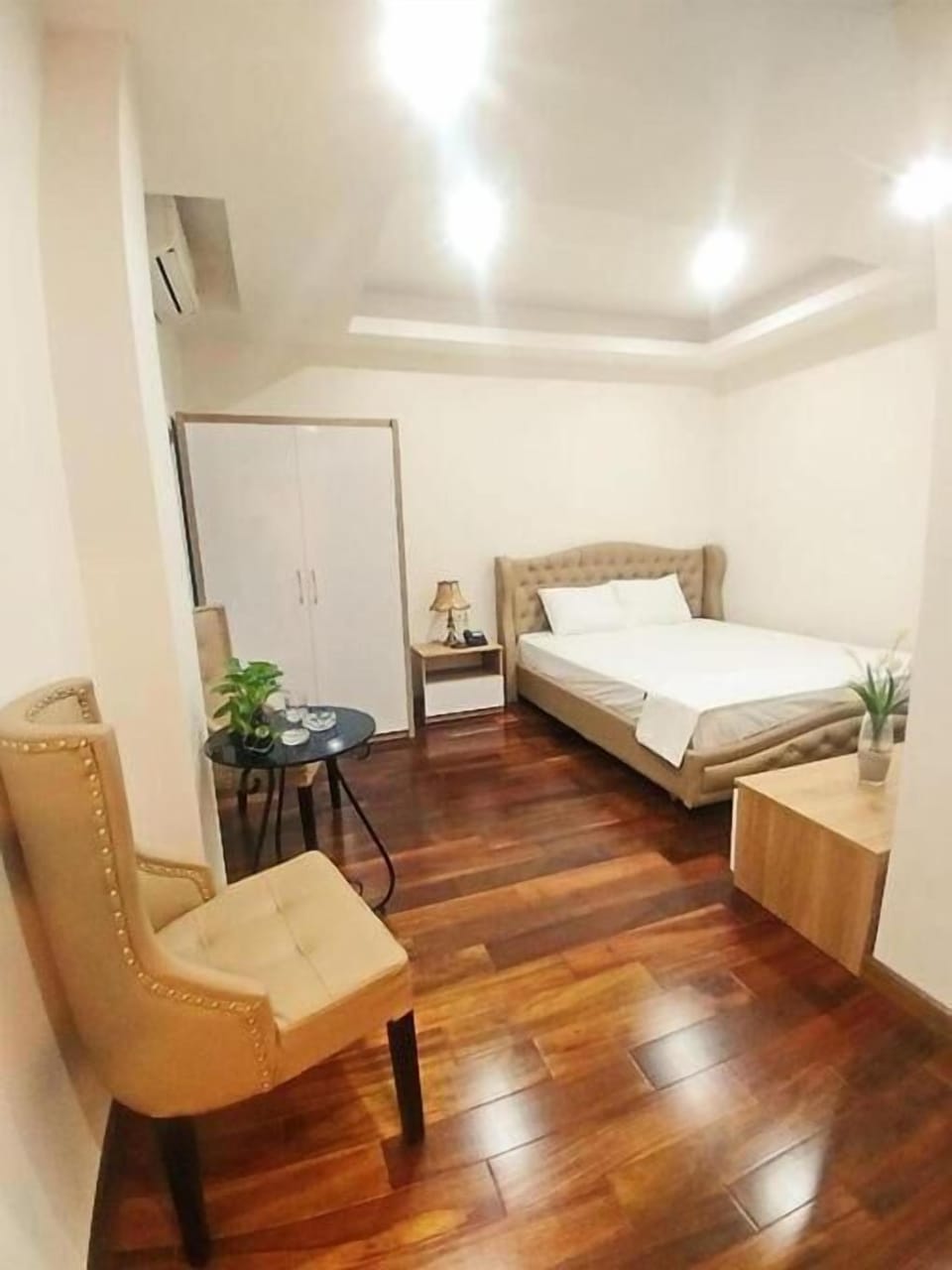 Standard Room | Free WiFi