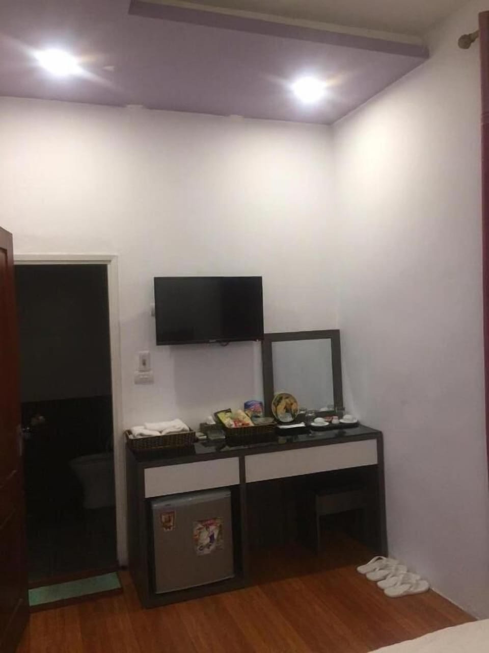Standard Room | 1 bedroom, free WiFi
