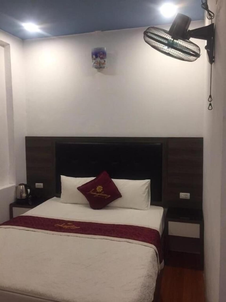 Standard Room | 1 bedroom, free WiFi