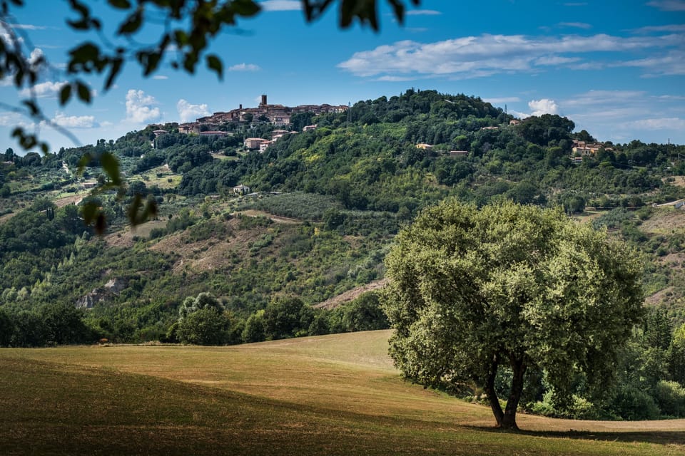 Town Photo