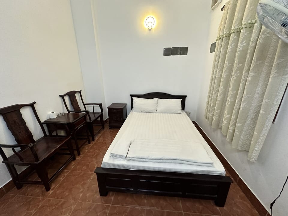 Standard Room | 1 bedroom, free WiFi