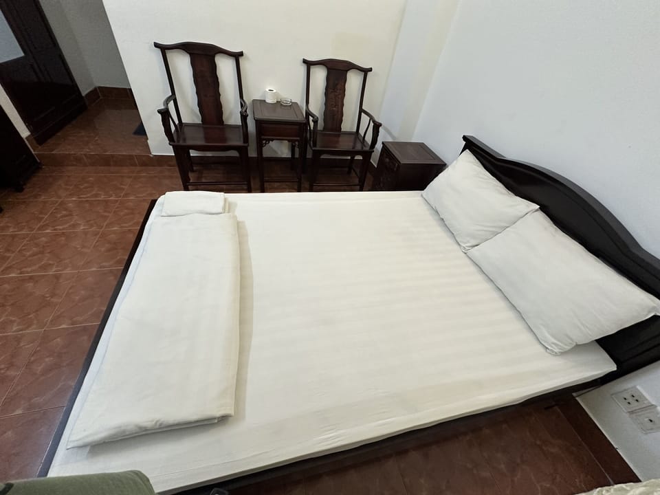 Standard Room | 1 bedroom, free WiFi