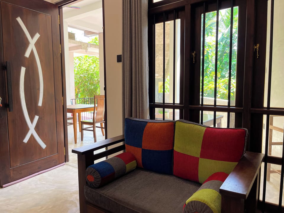 Luxury Room | Egyptian cotton sheets, premium bedding, minibar, desk