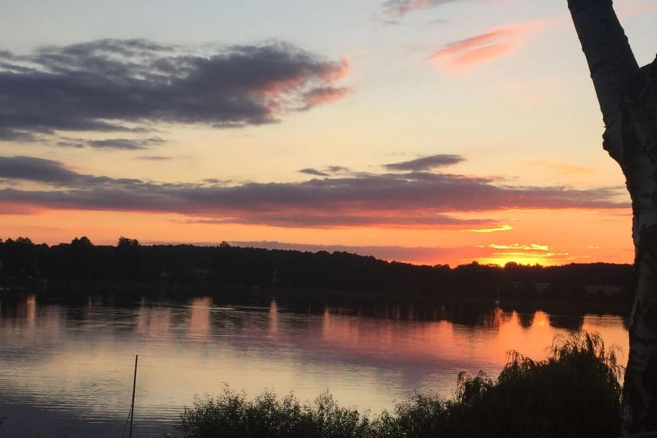 View from Holiday Home [summer]