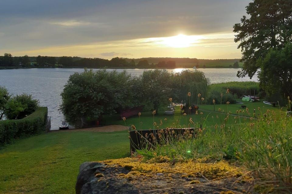 View from Holiday Home [summer]