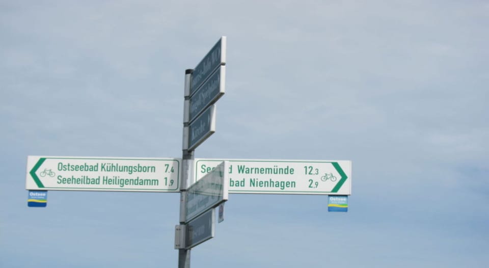 Surroundings [summer] (1-5 km)