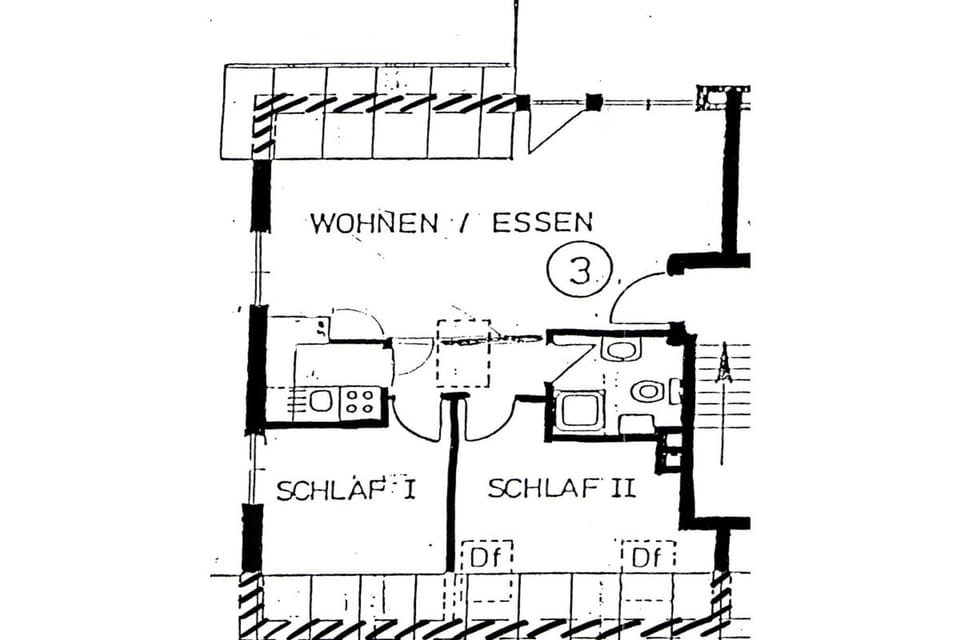 Entrance / Reception