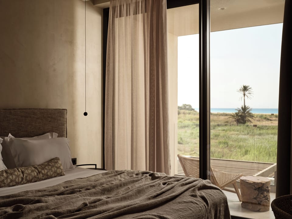 Villa | 4 bedrooms, premium bedding, down comforters, memory foam beds