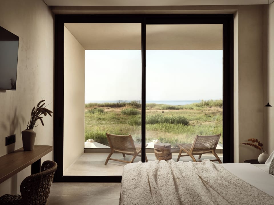 Villa | 4 bedrooms, premium bedding, down comforters, memory foam beds