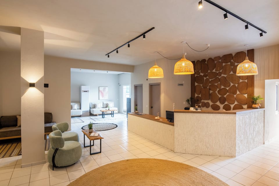 Petra Nera Skiathos Hotel in Sporades, Greece