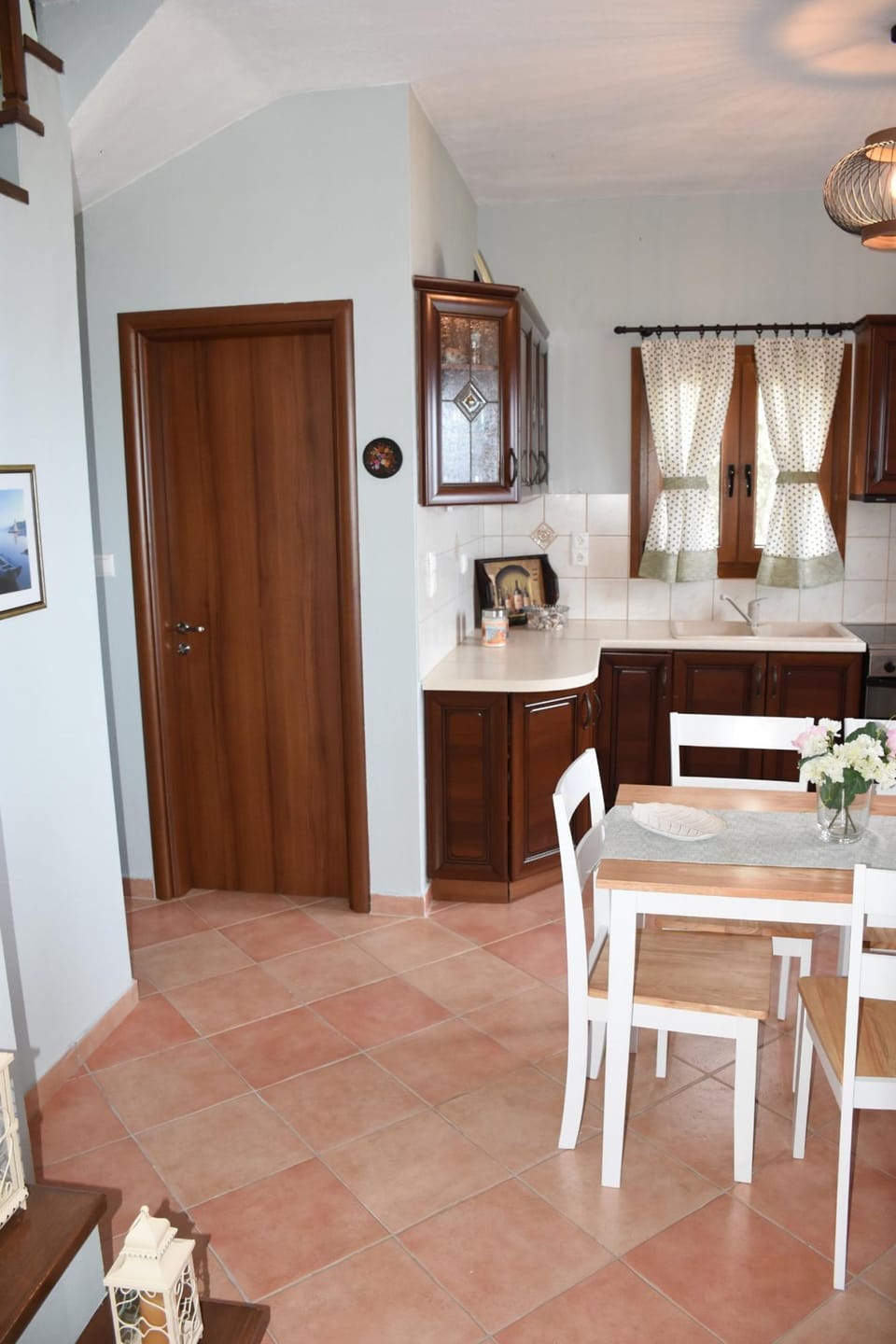 House | Private kitchen
