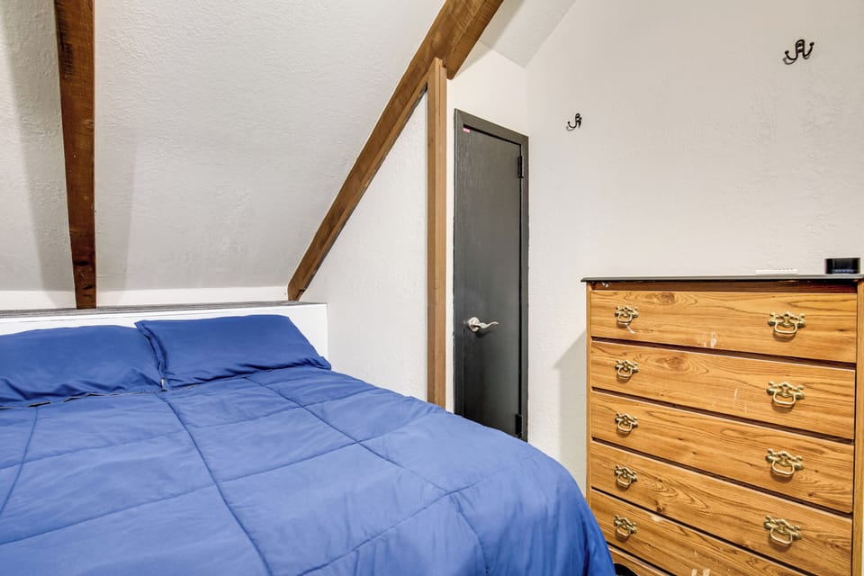 Apartment (3 Bedrooms) | Interior