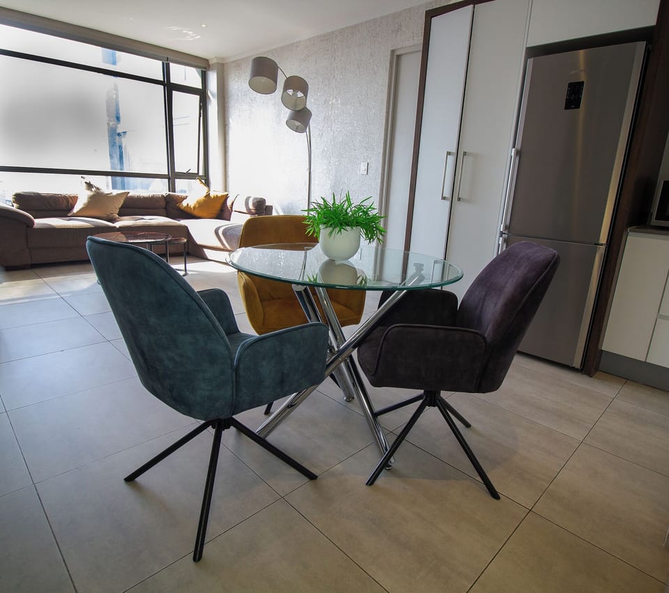 Luxury Apartment | In-room dining