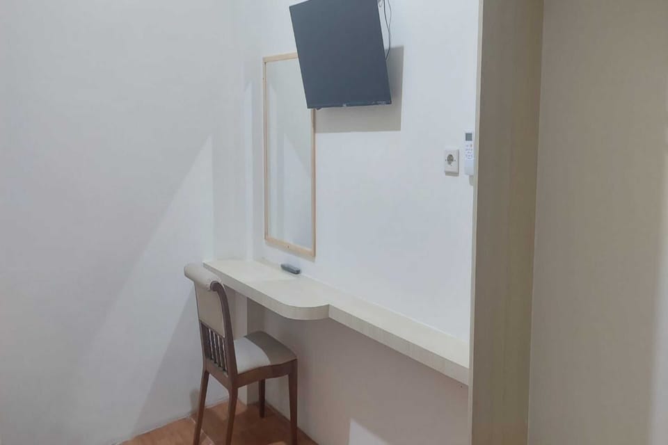 Deluxe Twin Room | Free WiFi, bed sheets