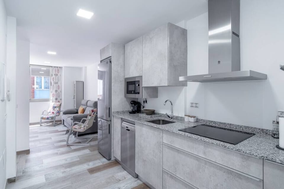 Cocina americana 