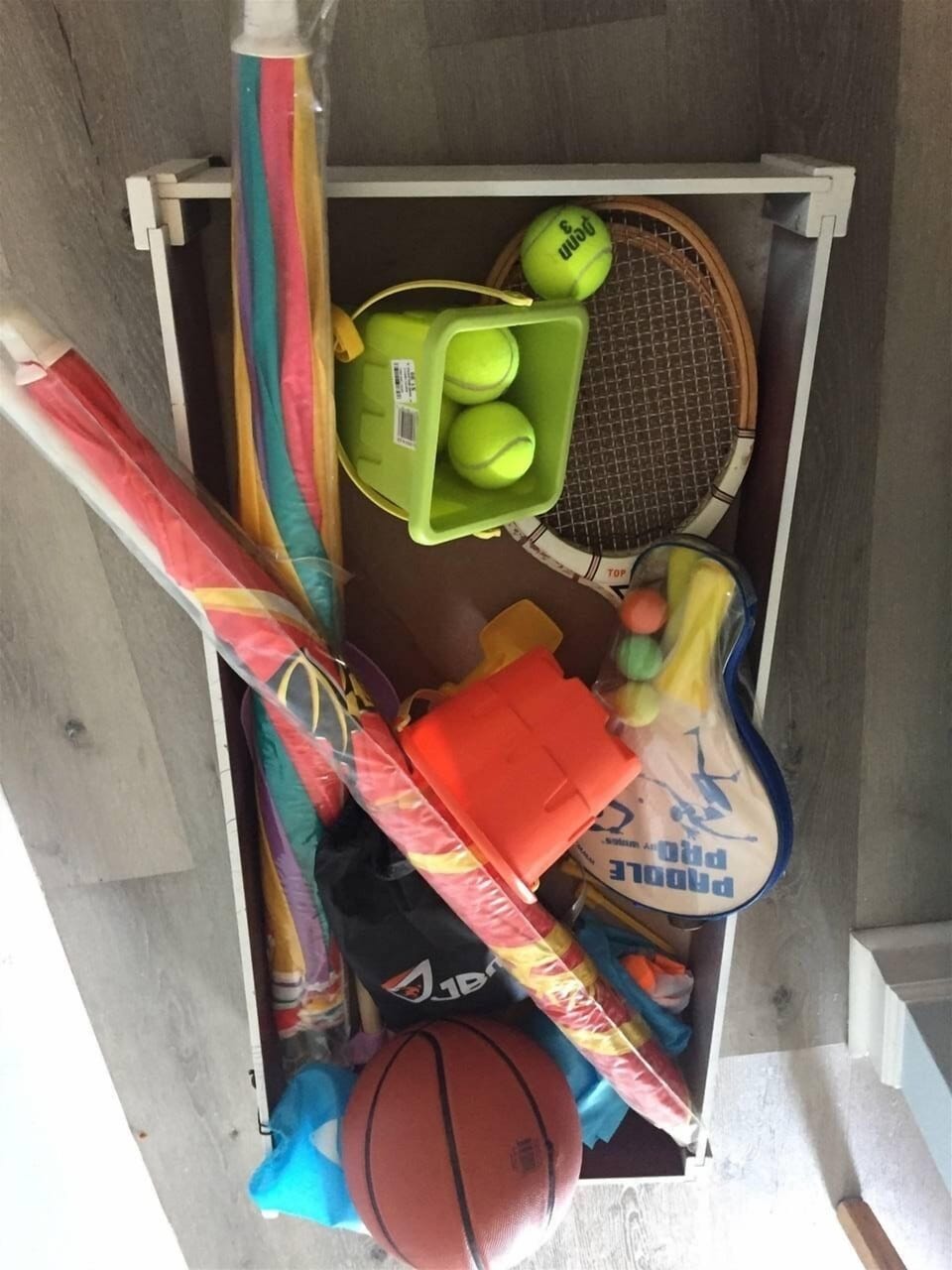 Miscellaneous