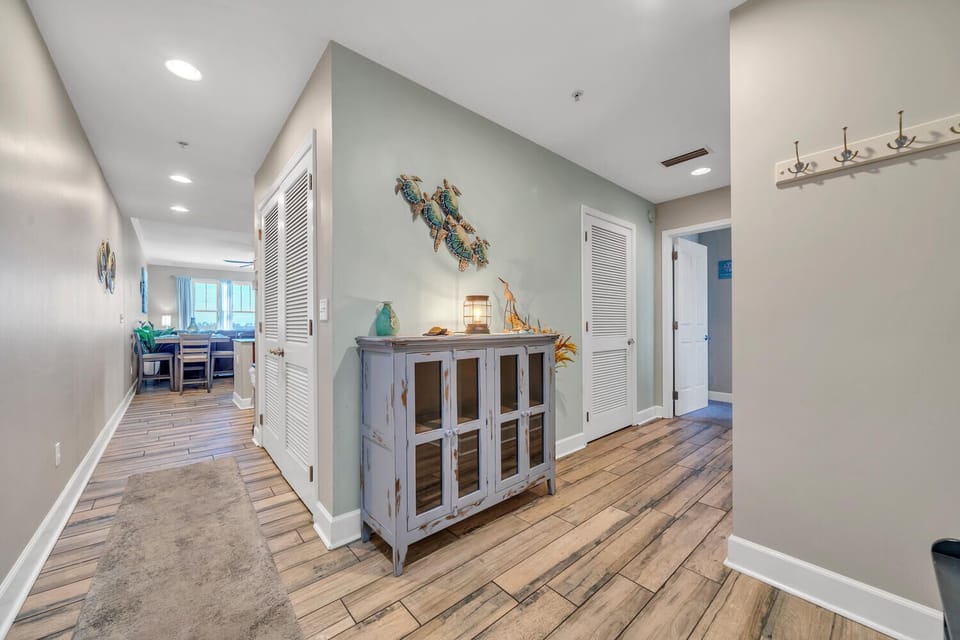 Entry Way