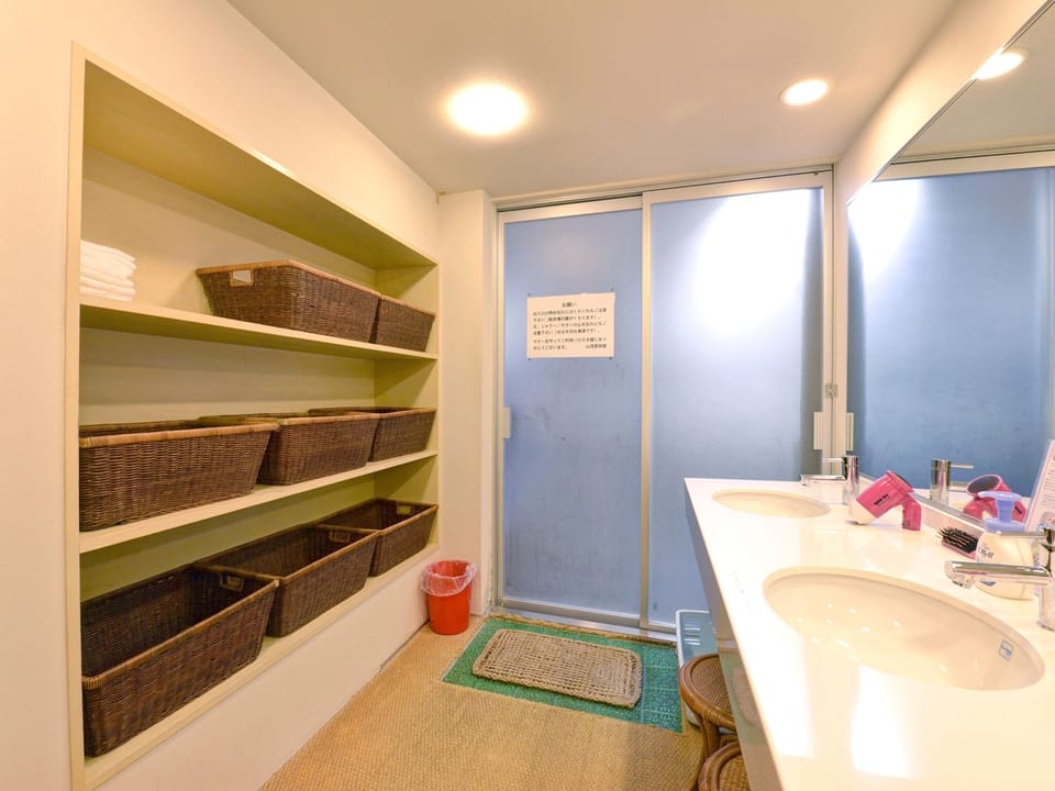 Public bath