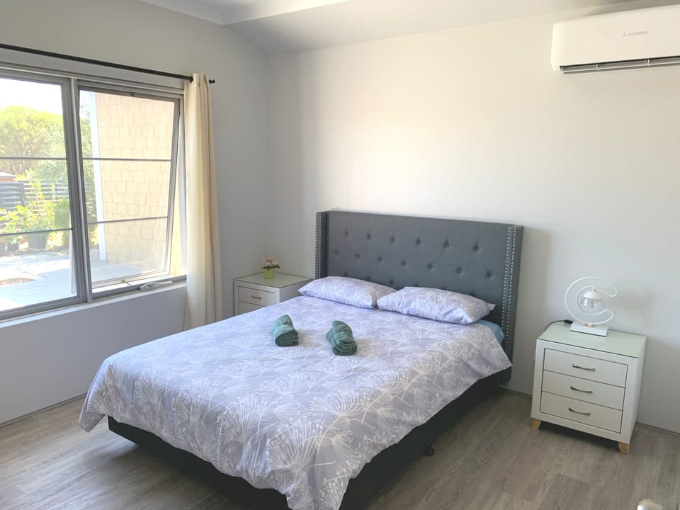 Deluxe Double Room | Soundproofing, free WiFi