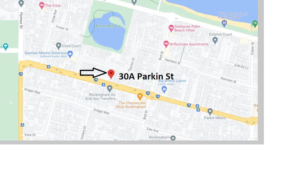 Property map