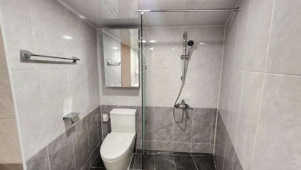 Dormitory Room, Female Only (Shared) | Individually furnished, free WiFi