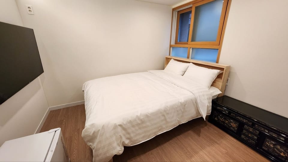 Superior Double Room | Individually furnished, free WiFi