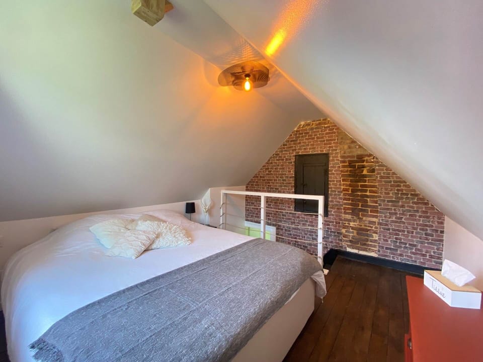 La Chambre