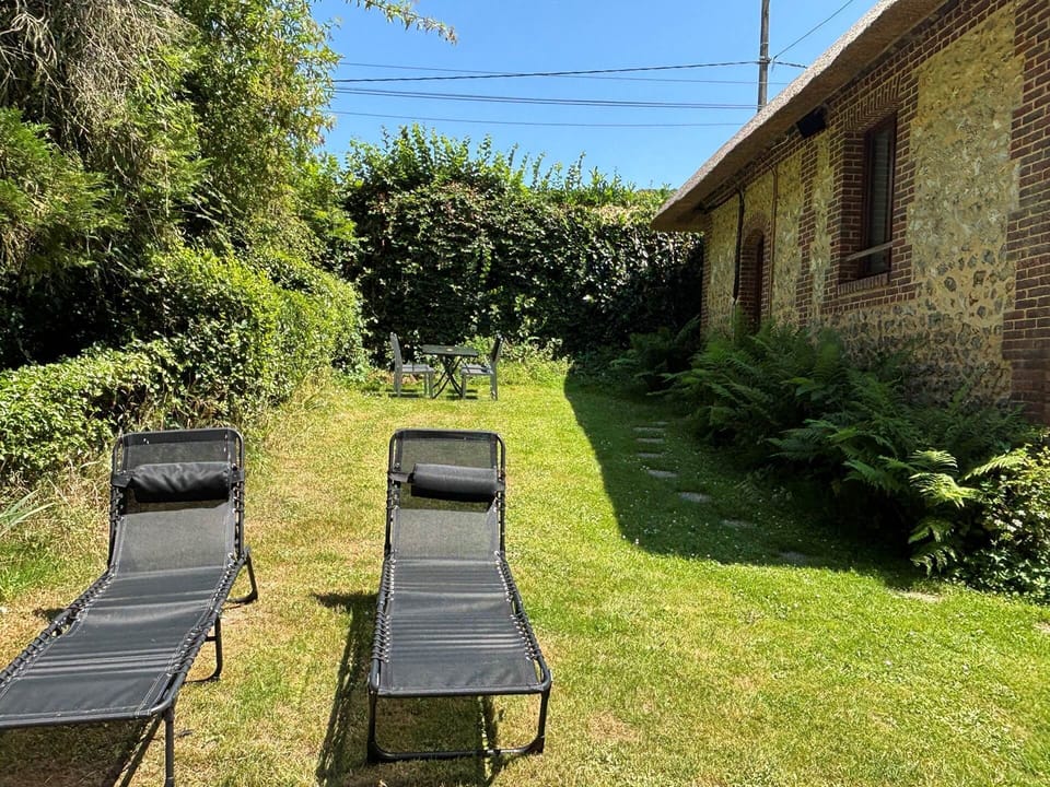 Chaises Longues