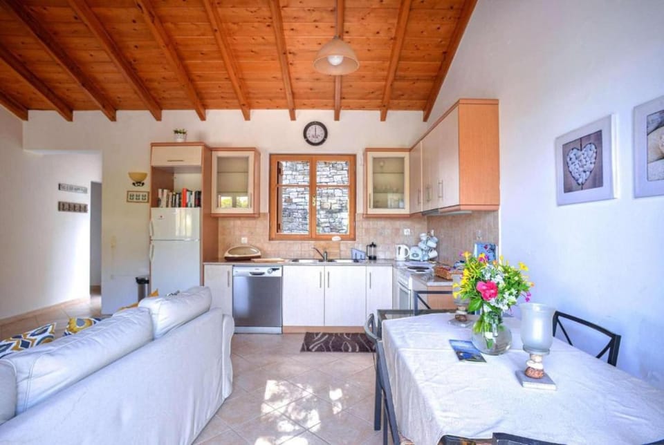 House | 2 bedrooms