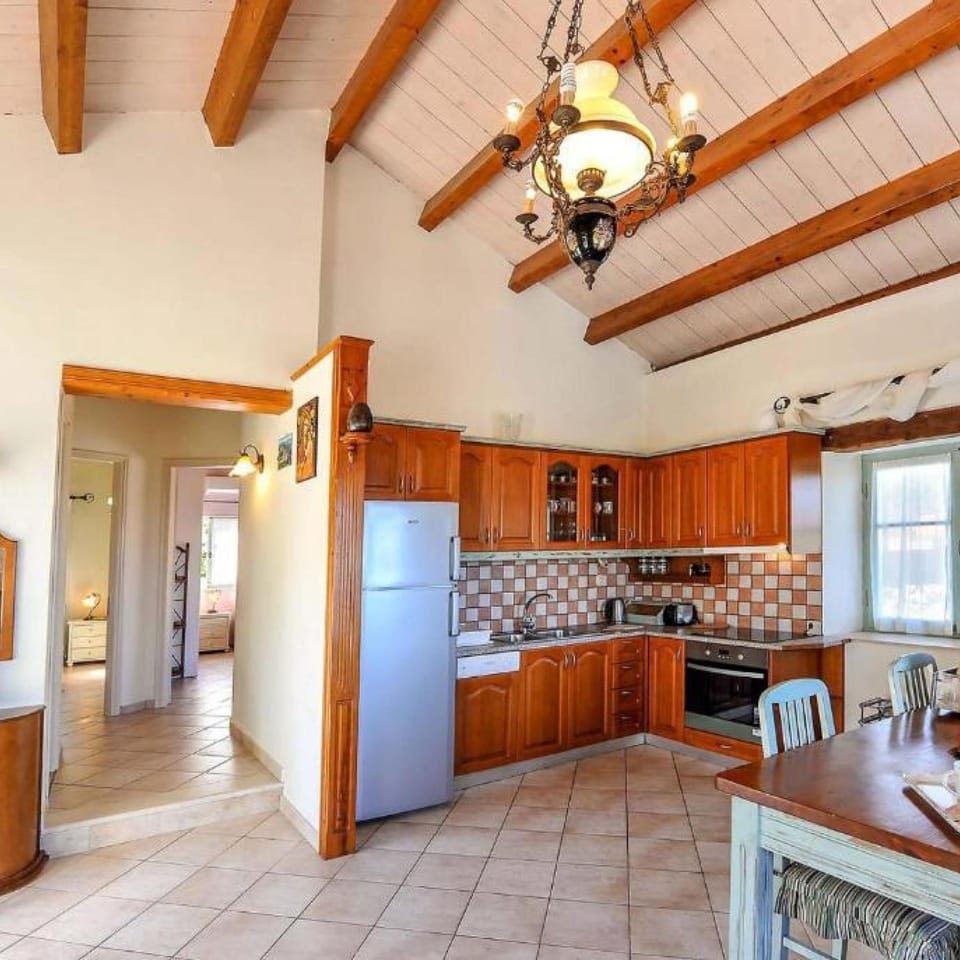 House | 2 bedrooms, soundproofing