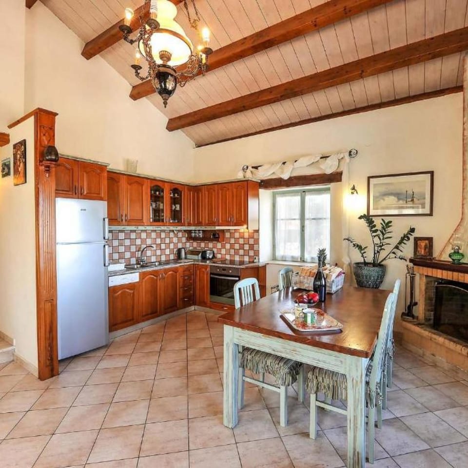 House | 2 bedrooms, soundproofing