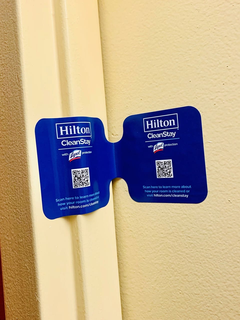 Cleanliness standards