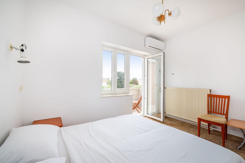 Room, 1 Bedroom, Balcony, Garden View | 1 bedroom