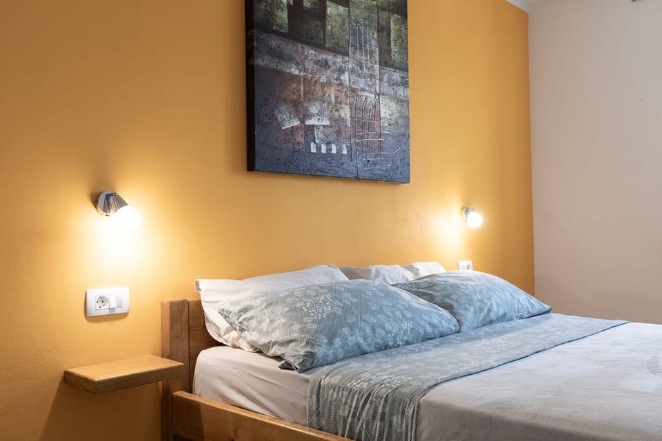 House | 2 bedrooms