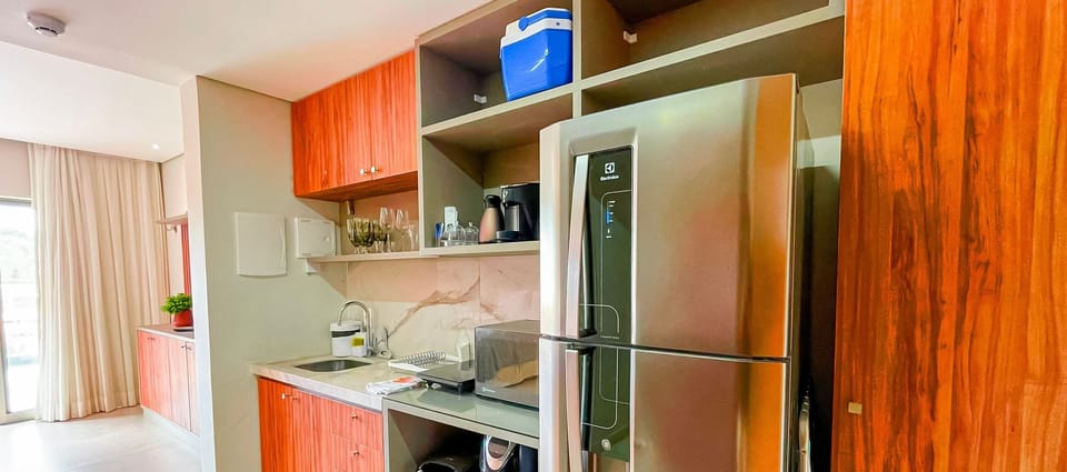 Basic Apartment | Private kitchen | Cookware/dishes/utensils