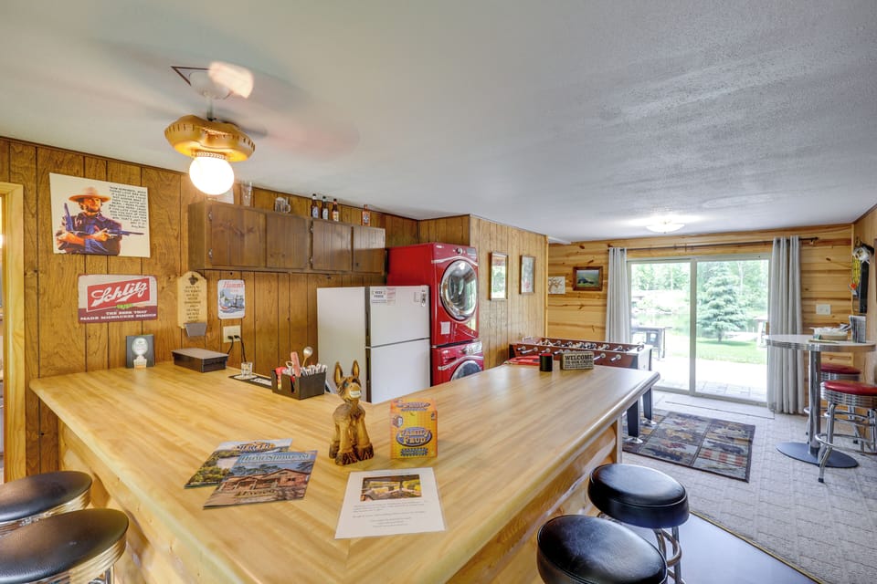 Cottage (3 Bedrooms) | Interior