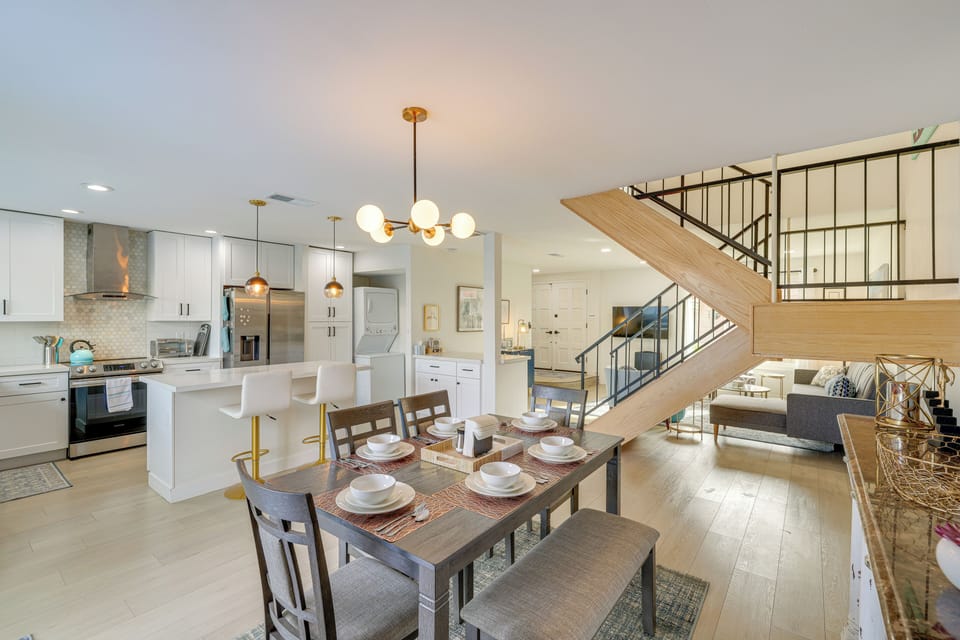 Apartment (3 Bedrooms) | Interior