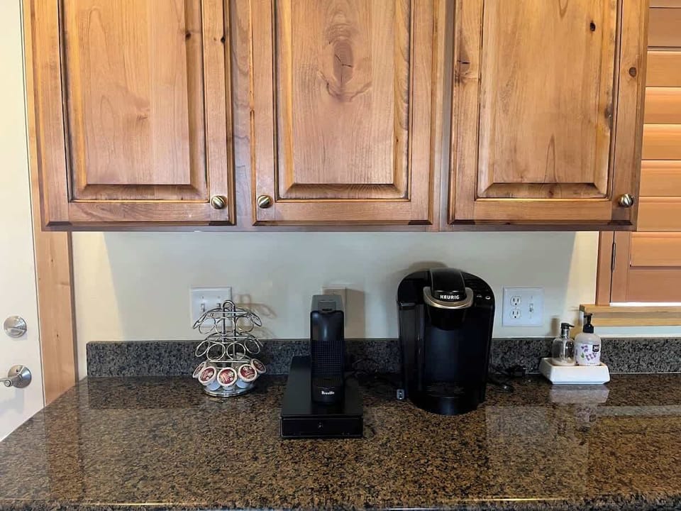 Keurig Coffee Machine