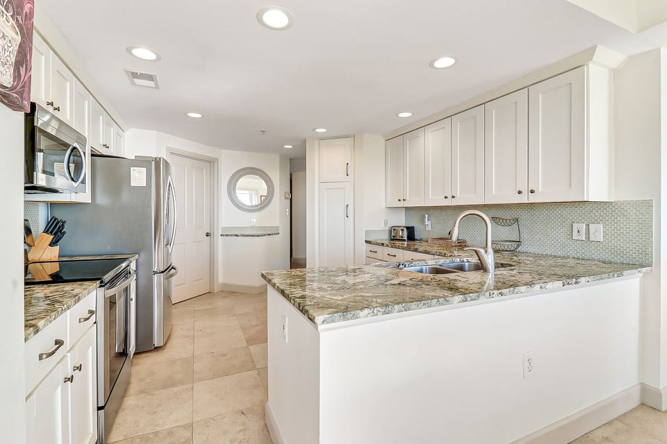 3507 Windsor | Kitchen - 3507 Windsor | Kitchen