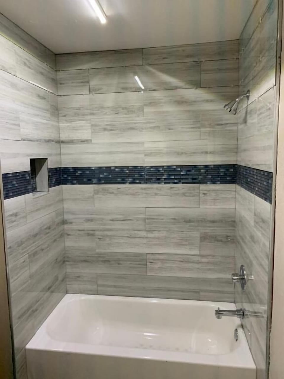 Free toiletries