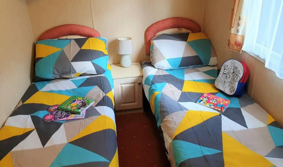 Cabin | 3 bedrooms, iron/ironing board, free WiFi
