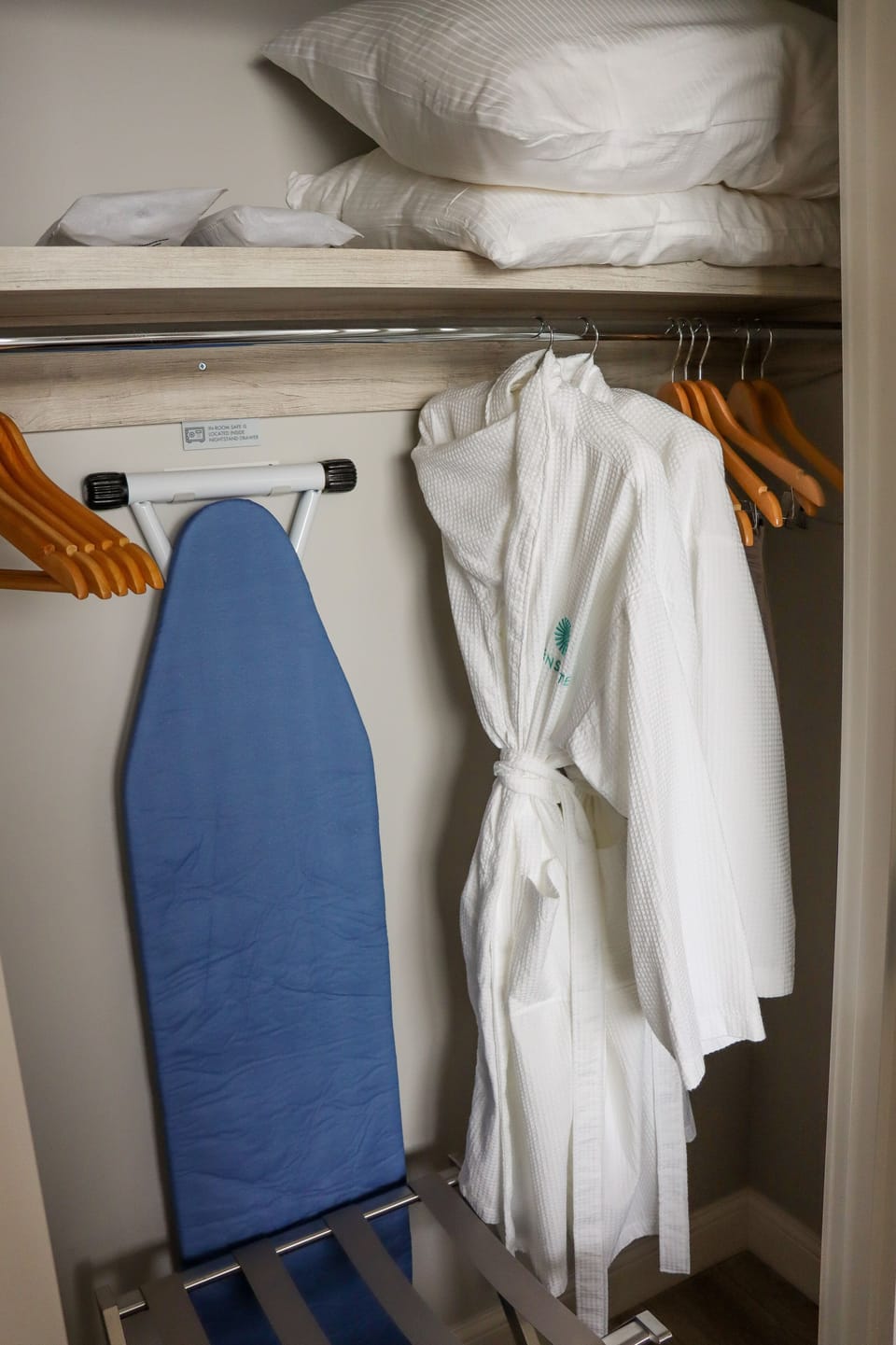 Wardrobe