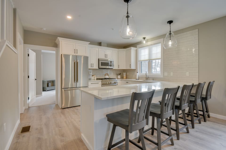 Kitchen | Cooking Basics | Coffee Maker