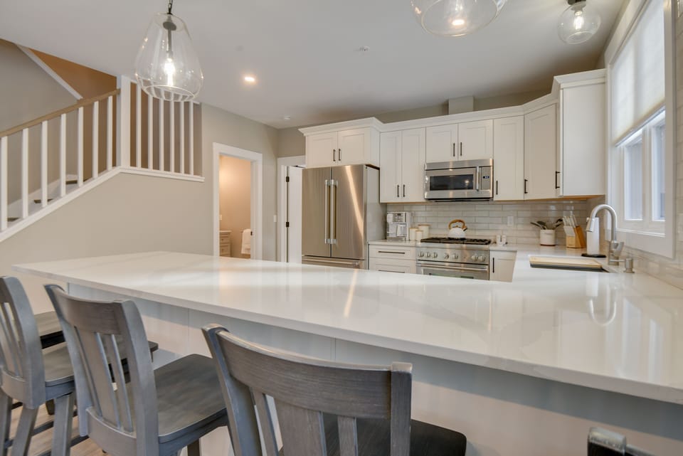 Kitchen | Dishwasher