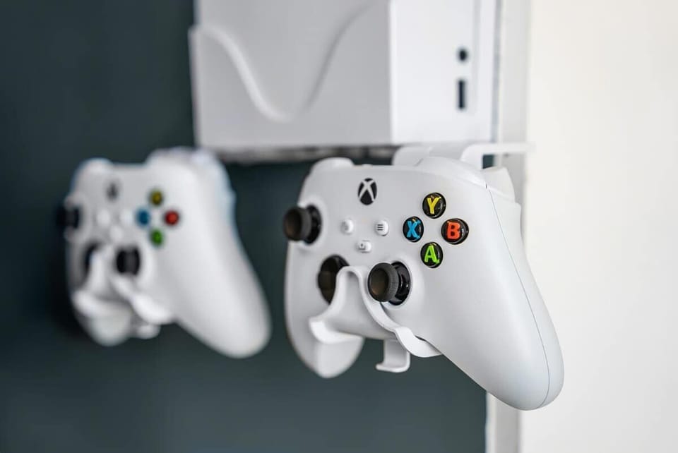 Games Room at Blue Puffin Stays Short Lets & Serviced Accommodation