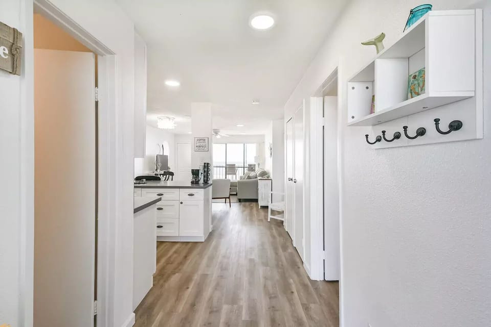 Entry way