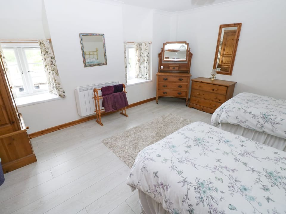 Corran Cottage Cottage in Laugharne